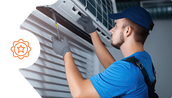 Appliance Repair Service