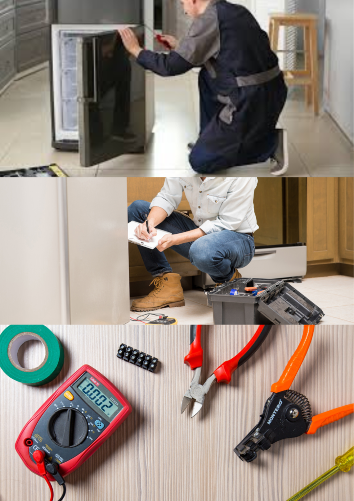 Best Refrigerator Repair