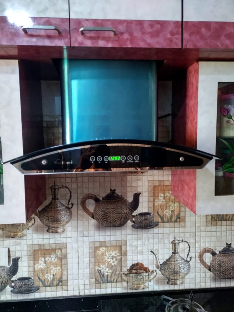 Best chimney service