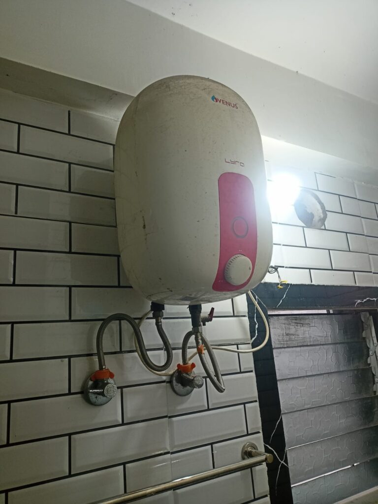 Expert Geyser service repair